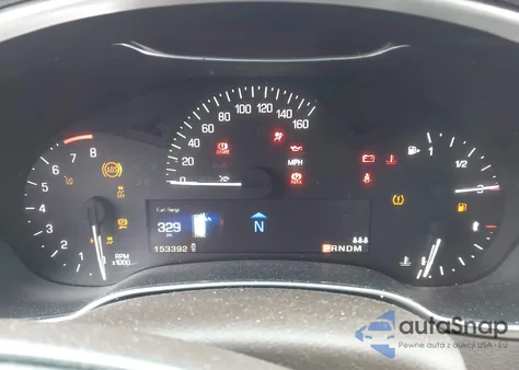 2016 Cadillac Srx Luxury Collection from USA, damaged, VIN 3GYFNEE31GS510513